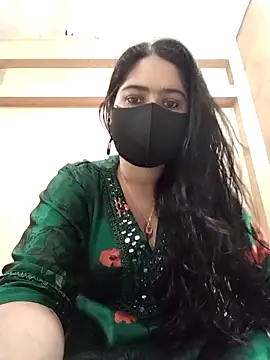 Magical Girl- online show from 10-20-25, 04:02