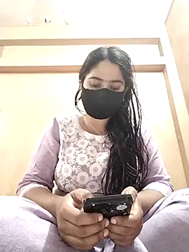 Magical Girl- online show from 11-01-25, 04:14