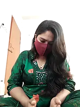 Magical Girl- online show from 02-19-26, 03:57