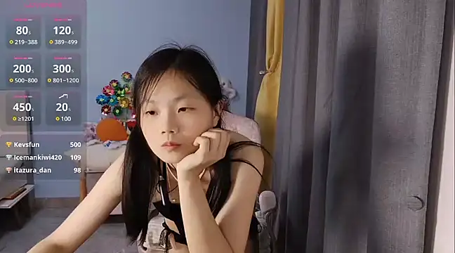 Snapshot of Lena-yyds chatting on 03-13-25, 01:54 Lena-yyds online show from 03-13-25, 01:54