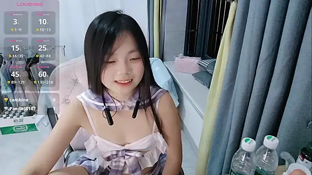 Lena-yyds online show from 10-12-25, 04:17