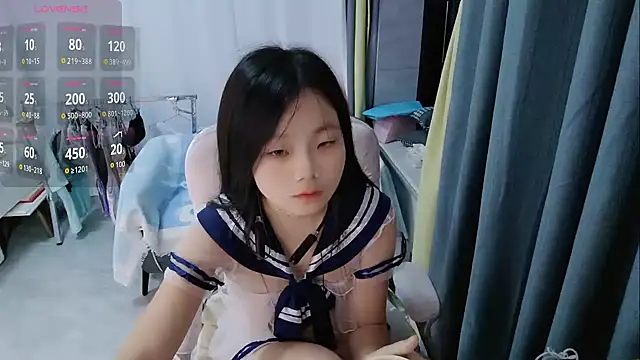 Lena-yyds online show from 10-23-25, 06:39