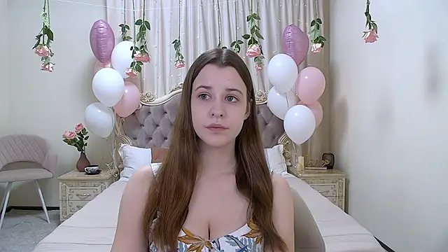 AgataAisitt online show from 02-15-25, 02:33