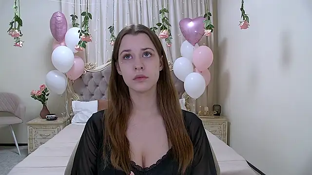 AgataAisitt online show from 02-18-25, 12:04