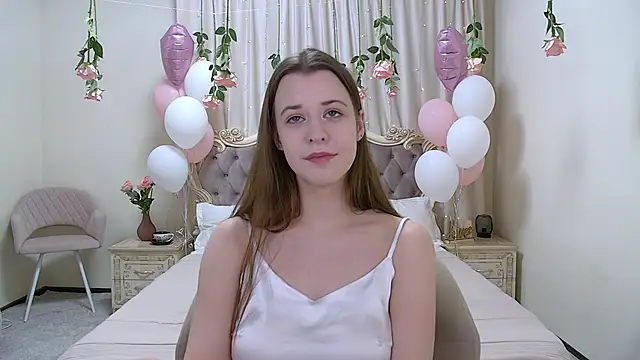 AgataAisitt online show from 02-25-25, 03:20