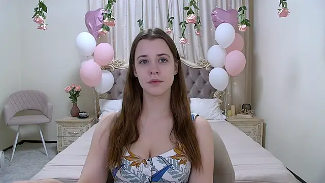 AgataAisitt online show from 03-02-25, 04:21