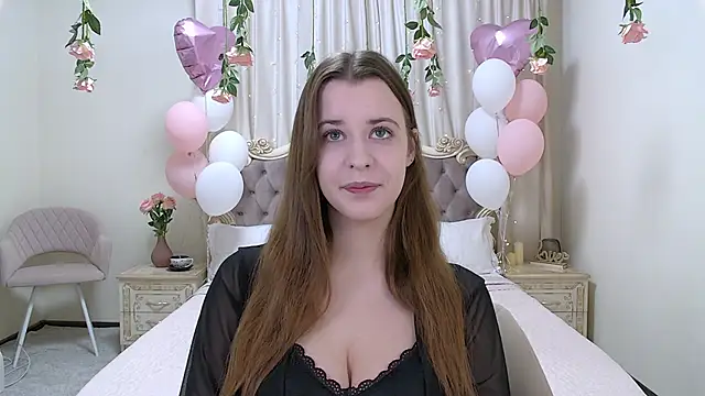 AgataAisitt online show from 03-09-25, 05:33