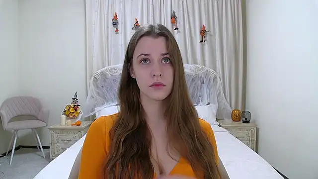 AgataAisitt online show from 10-25-25, 05:15