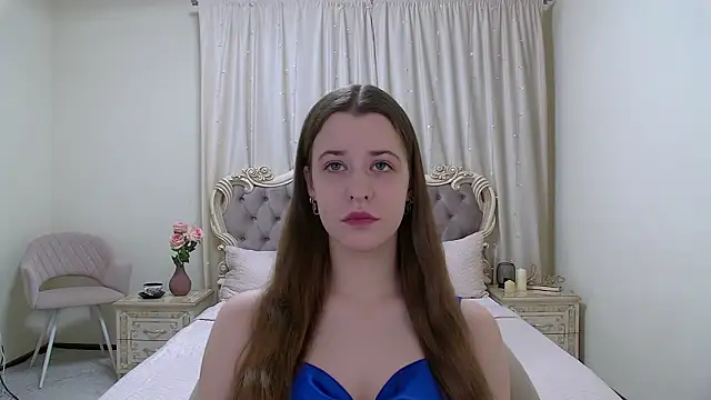 AgataAisitt online show from 01-17-26, 05:34