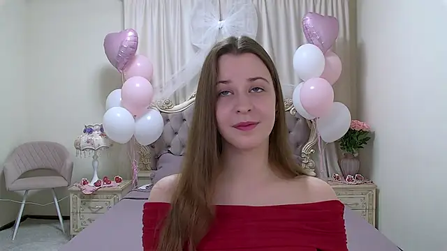 AgataAisitt online show from 02-14-26, 05:48