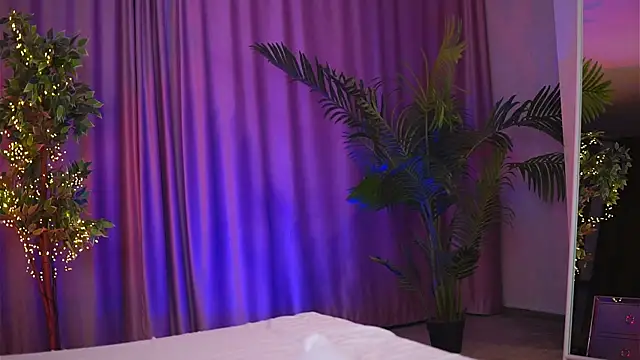 YemayaLuna online show from 02-24-25, 08:36