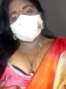 Sexy Radhikaa online show from 02-07-25, 06:03