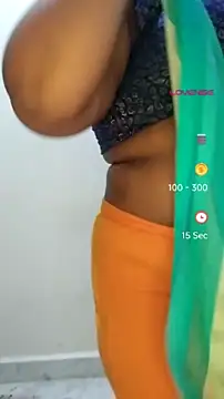 Sexy Radhikaa online show from 07-11-26, 11:35