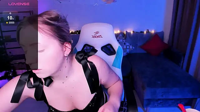 Jenny Luvv online show from 01-08-25, 07:45