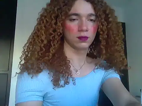 CELESSTESeductora online show from 01-12-25, 12:33
