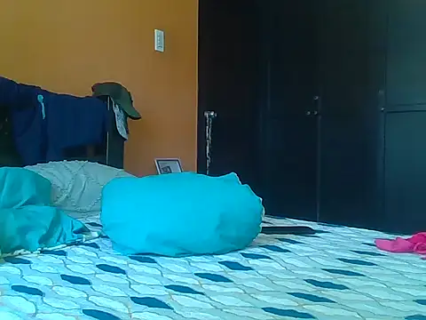 CELESSTESeductora online show from 01-15-25, 05:58