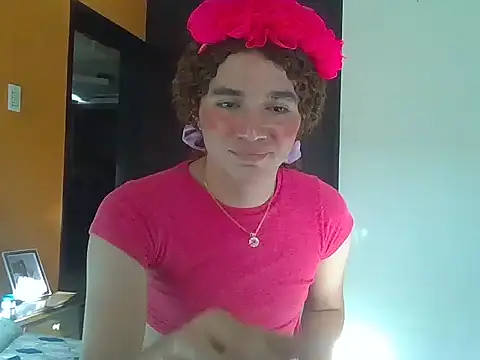 CELESSTESeductora online show from 01-15-25, 08:58