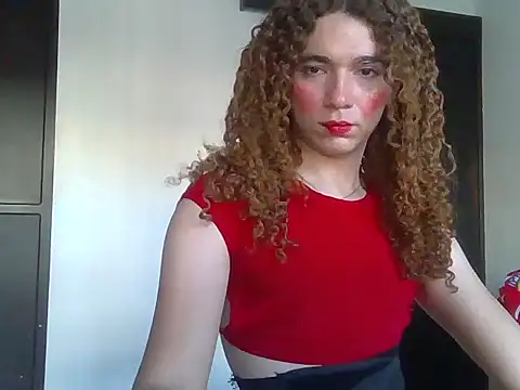 CELESSTESeductora online show from 01-16-25, 12:53