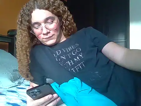 CELESSTESeductora online show from 01-16-25, 10:02