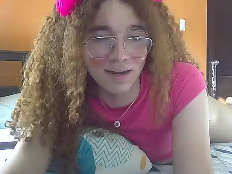 CELESSTESeductora online show from 01-18-25, 09:13