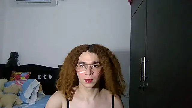 CELESSTESeductora online show from 02-10-25, 05:09