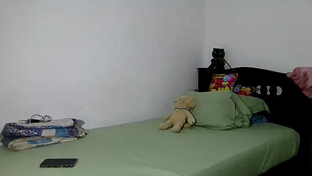 CELESSTESeductora online show from 10-09-25, 07:45