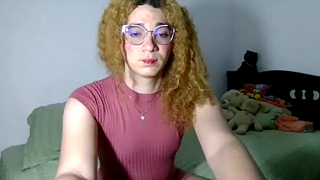 CELESSTESeductora online show from 05-03-26, 06:25