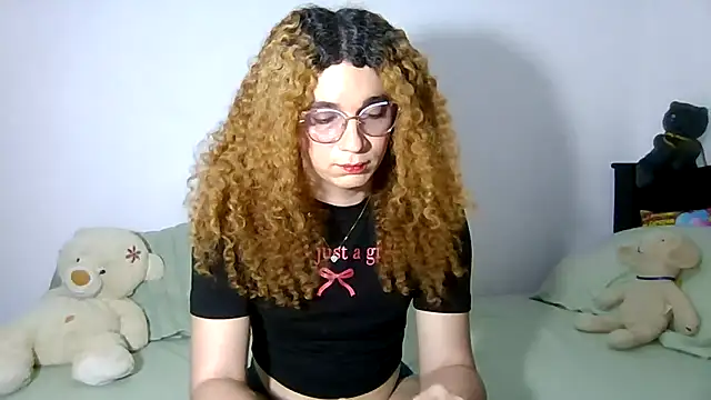 CELESSTESeductora online show from 06-14-26, 04:42