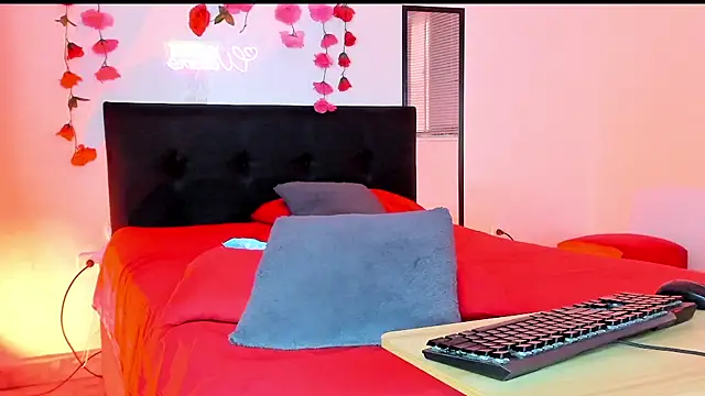 AlanaParker6  online show from 12-29-24, 02:31