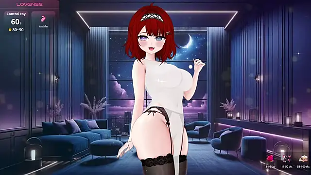 lonely-flower21 online show from 11-28-25, 04:48