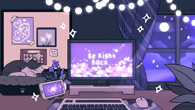 lonely-flower21 online show from 02-01-26, 07:29