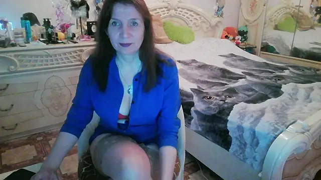 Debra Phoenix online show from 05-04-26, 10:17