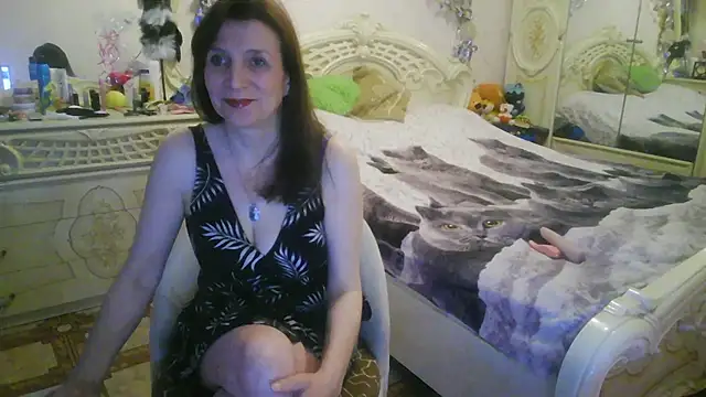 Debra Phoenix online show from 05-08-26, 09:09