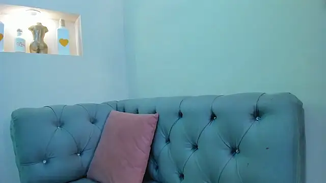 GoddessCarrie online show from 01-31-25, 05:19