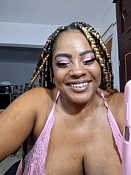 GoddessCarrie online show from 09-21-25, 06:15