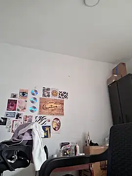 GoddessCarrie online show from 10-14-25, 04:41