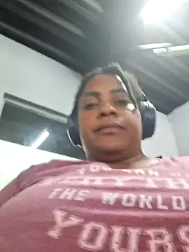 GoddessCarrie online show from 01-13-26, 09:20