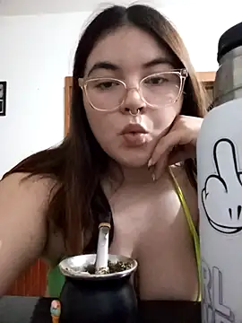 fresitaju online show from 11-14-25, 11:02