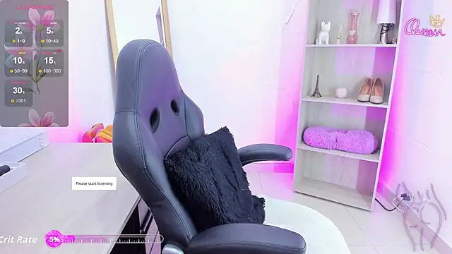 Snapshot of Evangeline_johns chatting on 02-26-26, 09:03 Evangeline johns online show from 02-26-26, 09:03