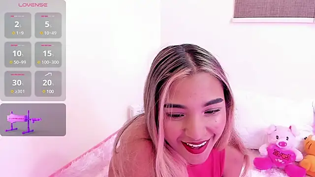 Annebull  online show from 12-27-24, 06:42