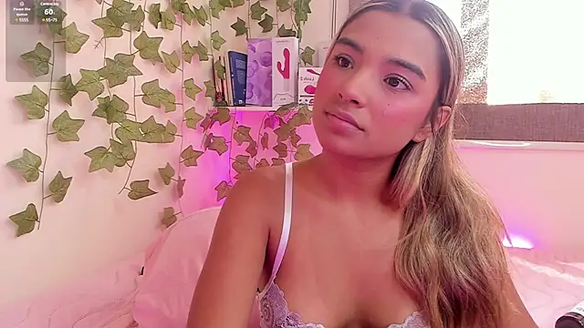 Annebull  online show from 02-09-25, 06:58