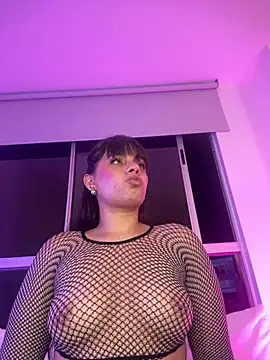 Snapshot of gabyfoxster chatting on 03-22-25, 04:03 gabyfoxster online show from 03-22-25, 04:03