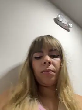 gabyfoxster online show from 04-05-26, 01:25