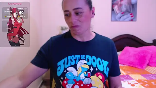 sara florez1 online show from 09-28-25, 11:37