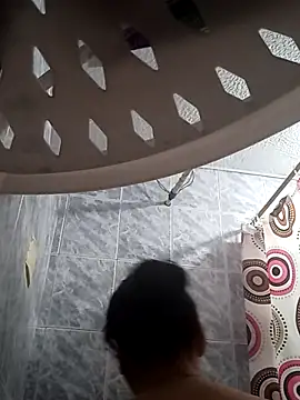 Naomy veracruz  online show from 02-12-26, 10:10