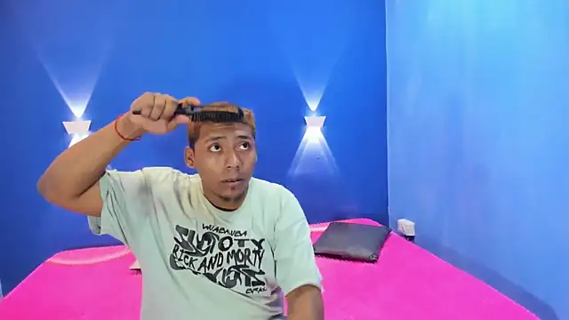 Mastiv 1 online show from 03-19-25, 11:57