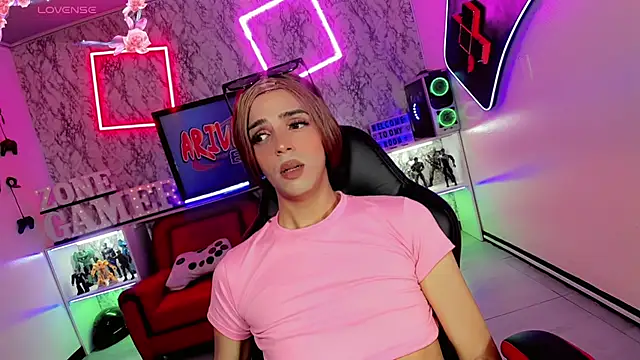 Alessa mullen online show from 02-12-25, 07:02