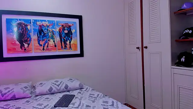 lukasgreene online show from 10-21-25, 07:47