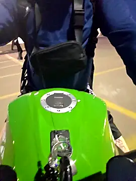 Fuckboy4public online show from 09-11-25, 02:33