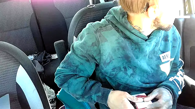 Fuckboy4public online show from 10-05-25, 07:23